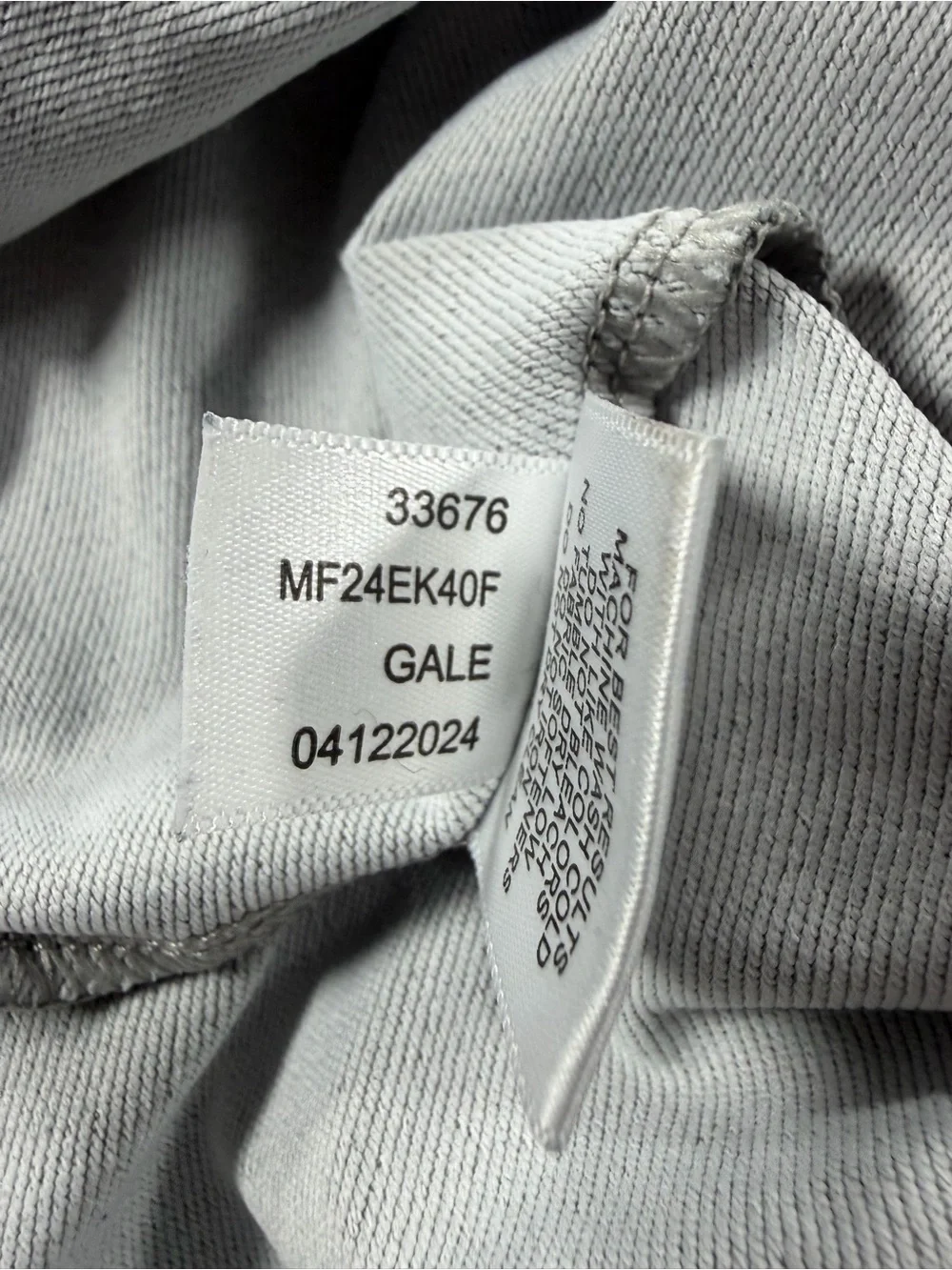 Peter Millar Perth Pullover XXL Gray Ombre Gradient Performance Quarter Zip Golf